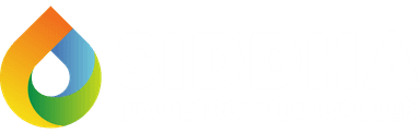 Siddha Bio Logo
