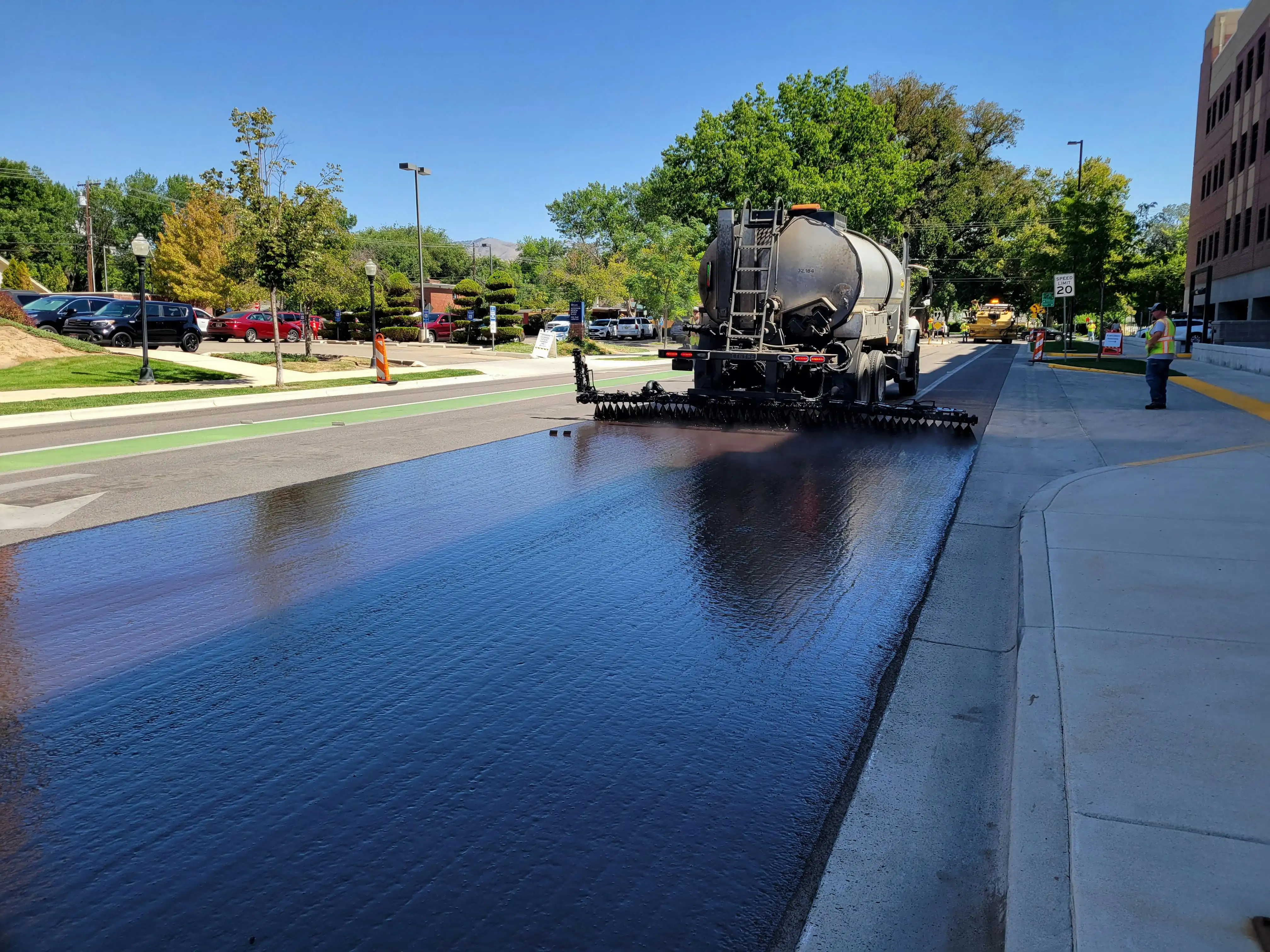Bitumen Grades
