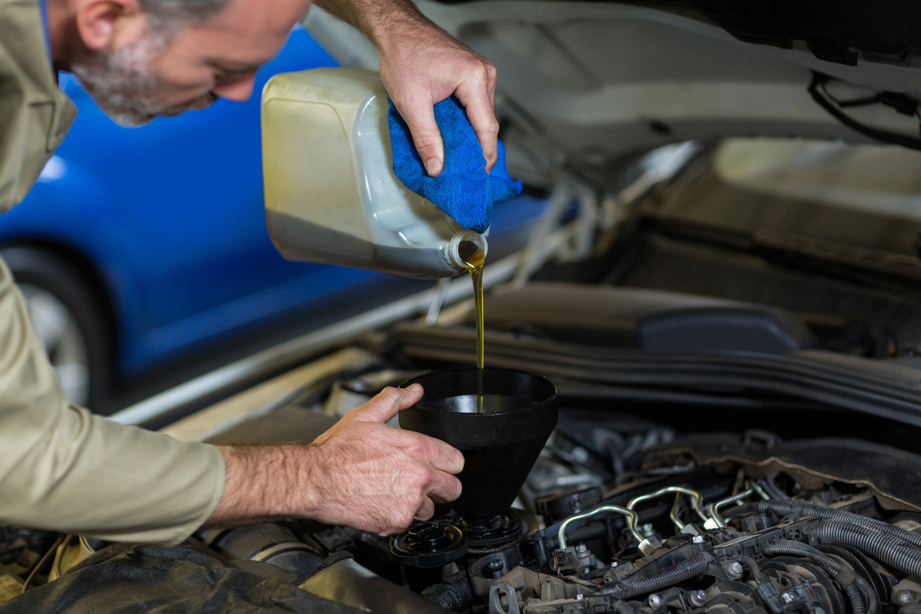 Lubricants